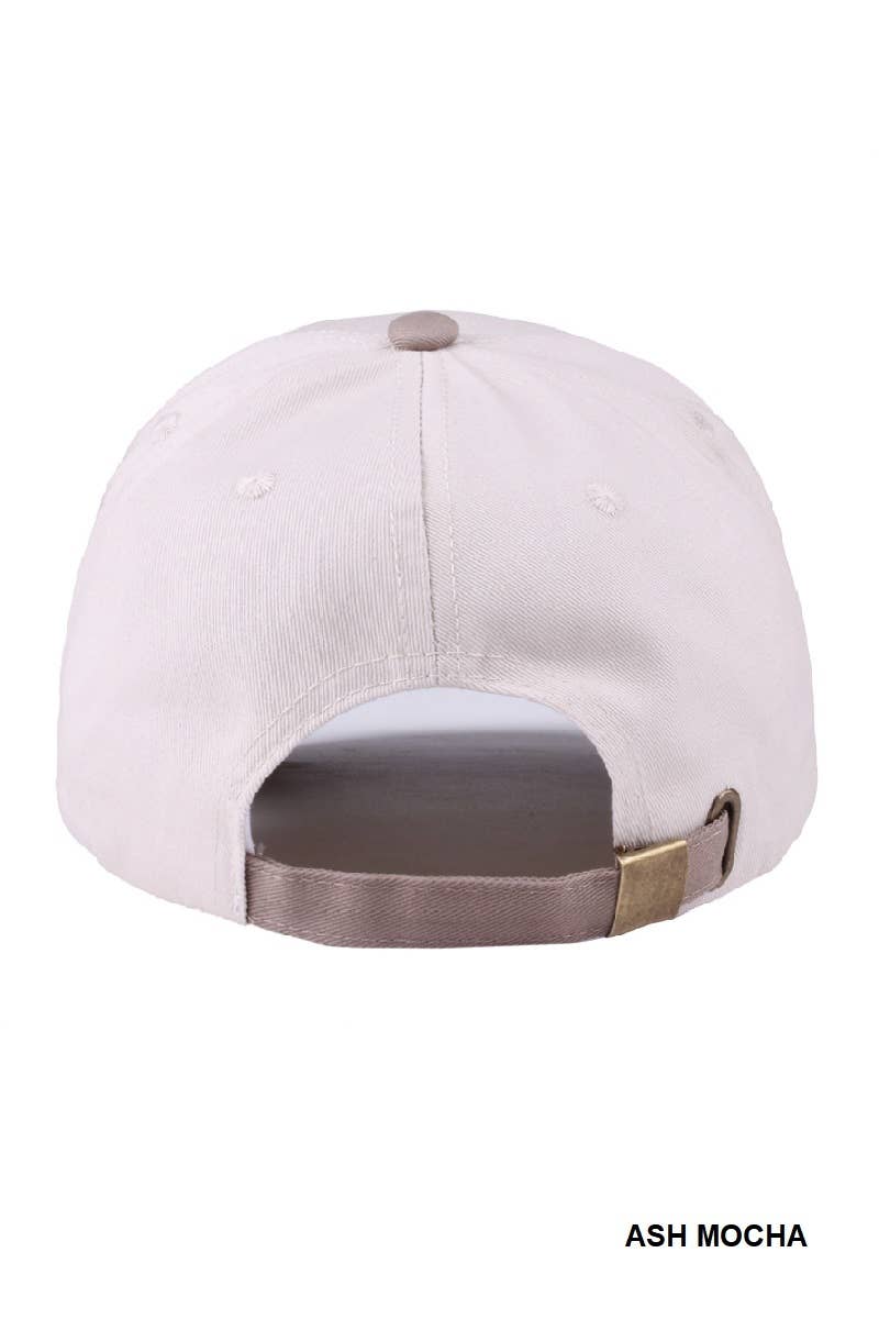 Champagne Problems Hat
