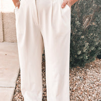 Bethany High Waist Pant