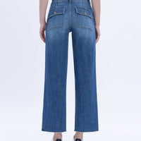 Bradi Utility Jeans
