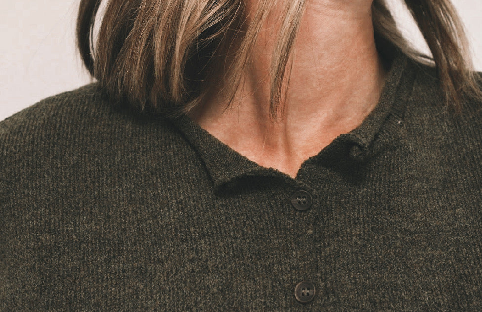 Neve Lightweight Cardigan