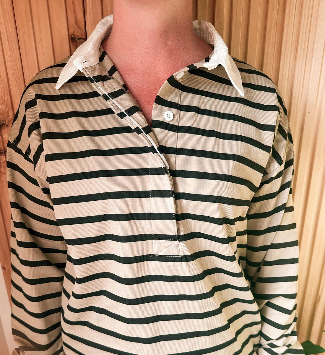 Rory Rugby Polo