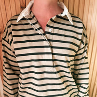 Rory Rugby Polo