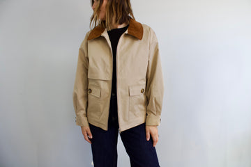 Scout Jacket