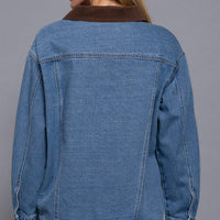 Tallon Denim Jacket
