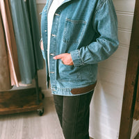 Tallon Denim Jacket