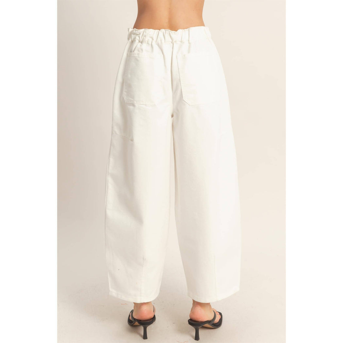 Elise Relaxed Pants