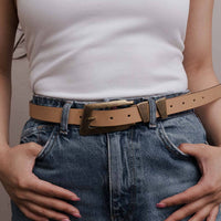 Jayne Contemporary Western Belt