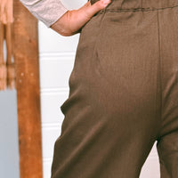 Jillian Office Pants