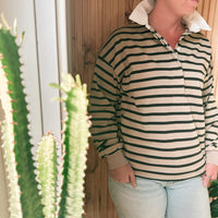 Rory Rugby Polo