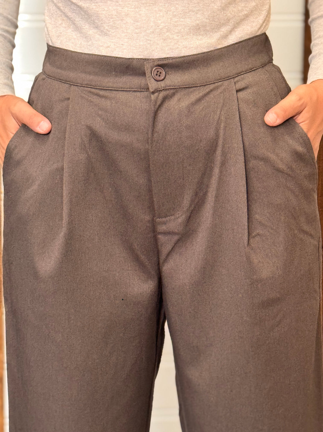 Jillian Office Pants