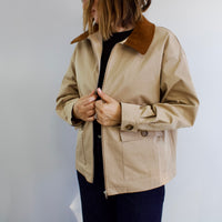 Scout Jacket