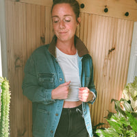 Tallon Denim Jacket