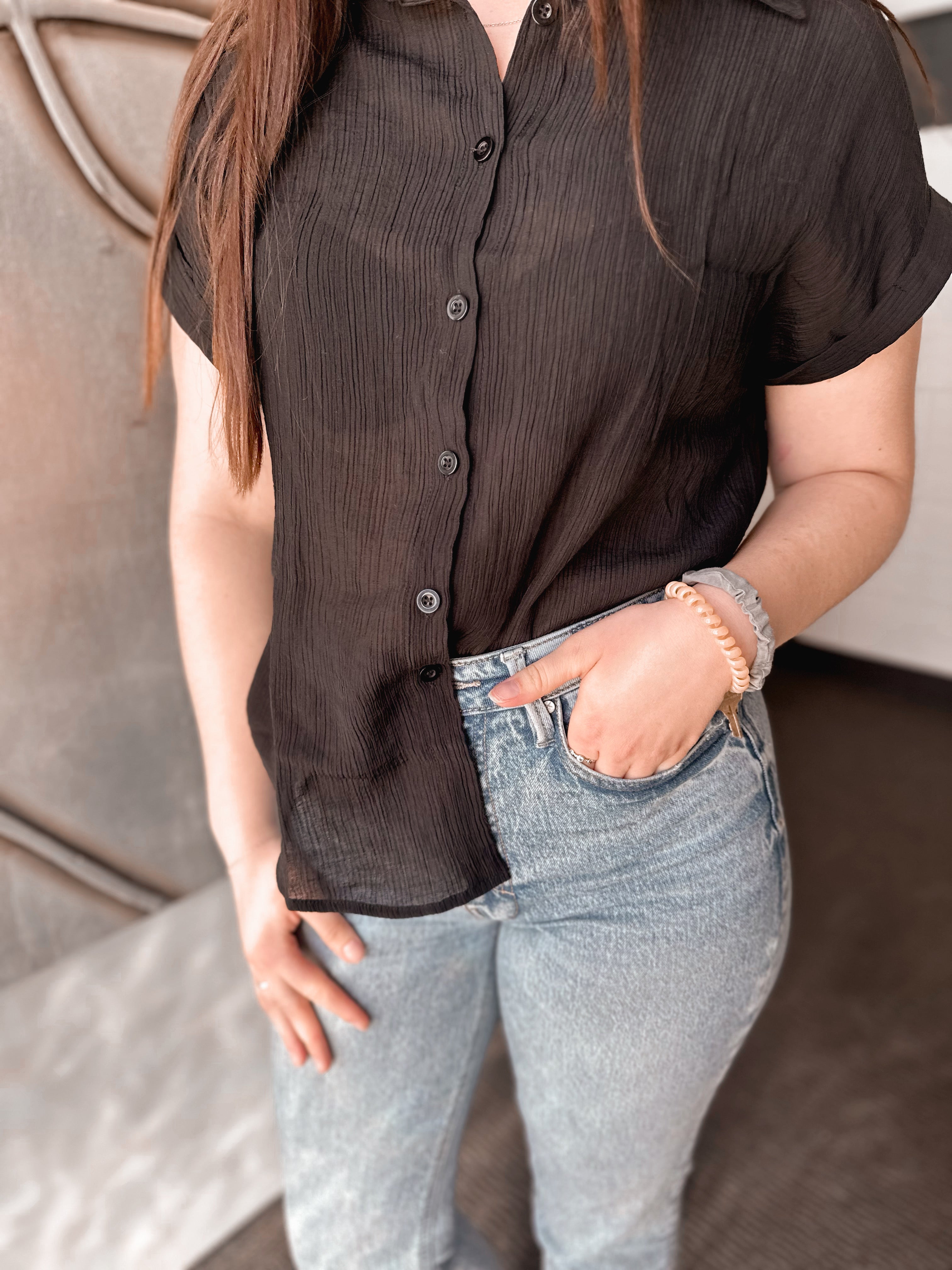 Tops – The Clothesline Boutique