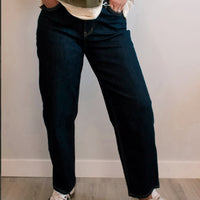 Dylan Slim Barrel Jeans