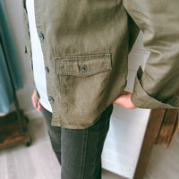 Blair Barn Jacket