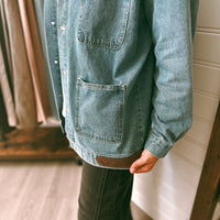 Tallon Denim Jacket