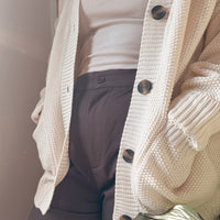 Skylar V-Neck Cardigan
