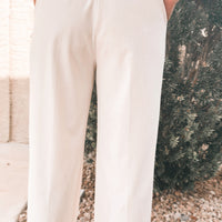 Bethany High Waist Pant