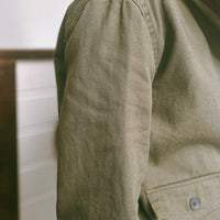 Blair Barn Jacket