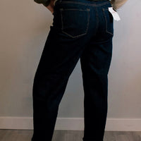 Dylan Slim Barrel Jeans