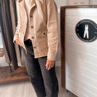 Blair Barn Jacket