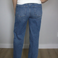 Victoria High Rise Trouser