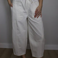 Elise Relaxed Pants