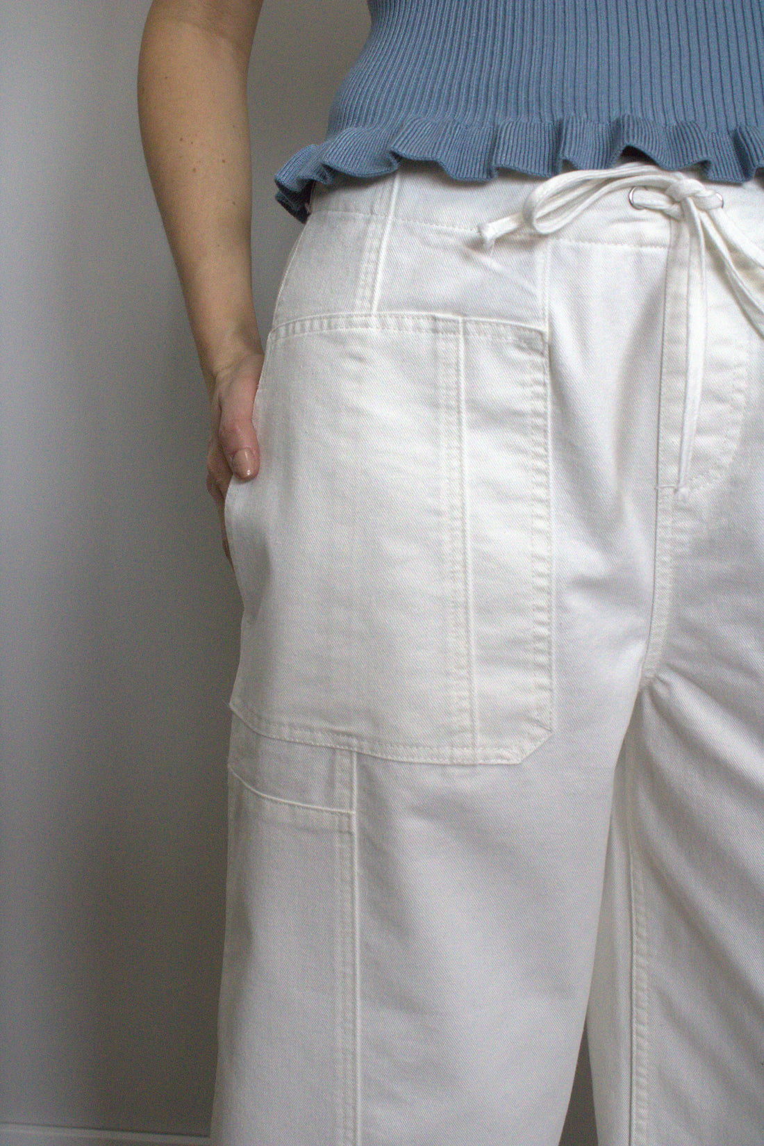 Elise Relaxed Pants