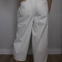 Elise Relaxed Pants