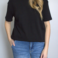 Morgan Basic Tee