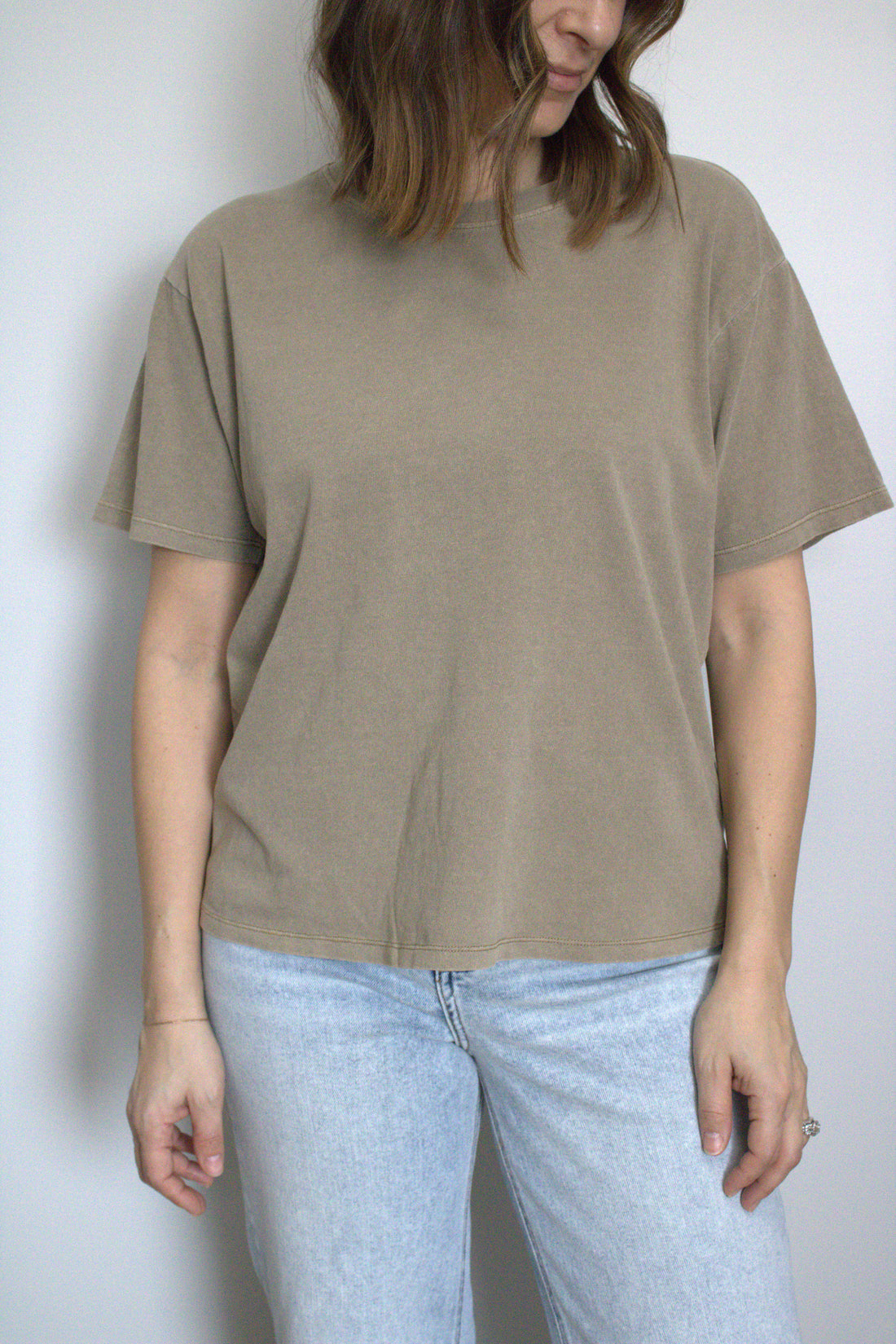 Cadence Crew Neck