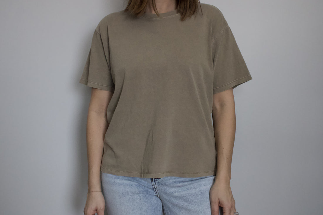 Cadence Crew Neck