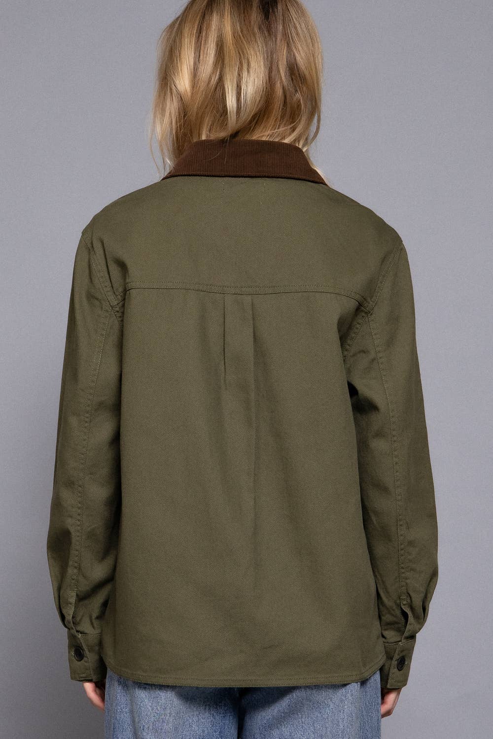 Blair Barn Jacket