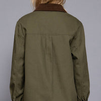 Blair Barn Jacket