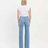 Scarlett Straight Leg Jeans