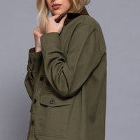 Blair Barn Jacket