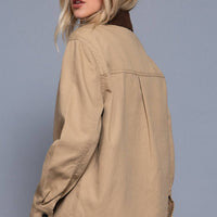 Blair Barn Jacket