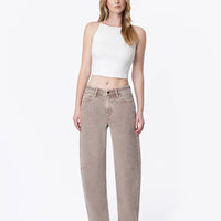 Blythe Barrel Jeans