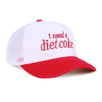I Need A Diet Coke Hat