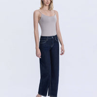 Dylan Slim Barrel Jeans