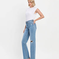 Scarlett Straight Leg Jeans