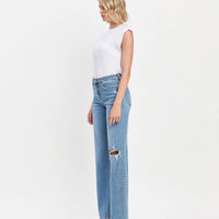 Scarlett Straight Leg Jeans