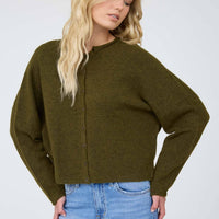 Neve Lightweight Cardigan
