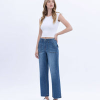 Bradi Utility Jeans