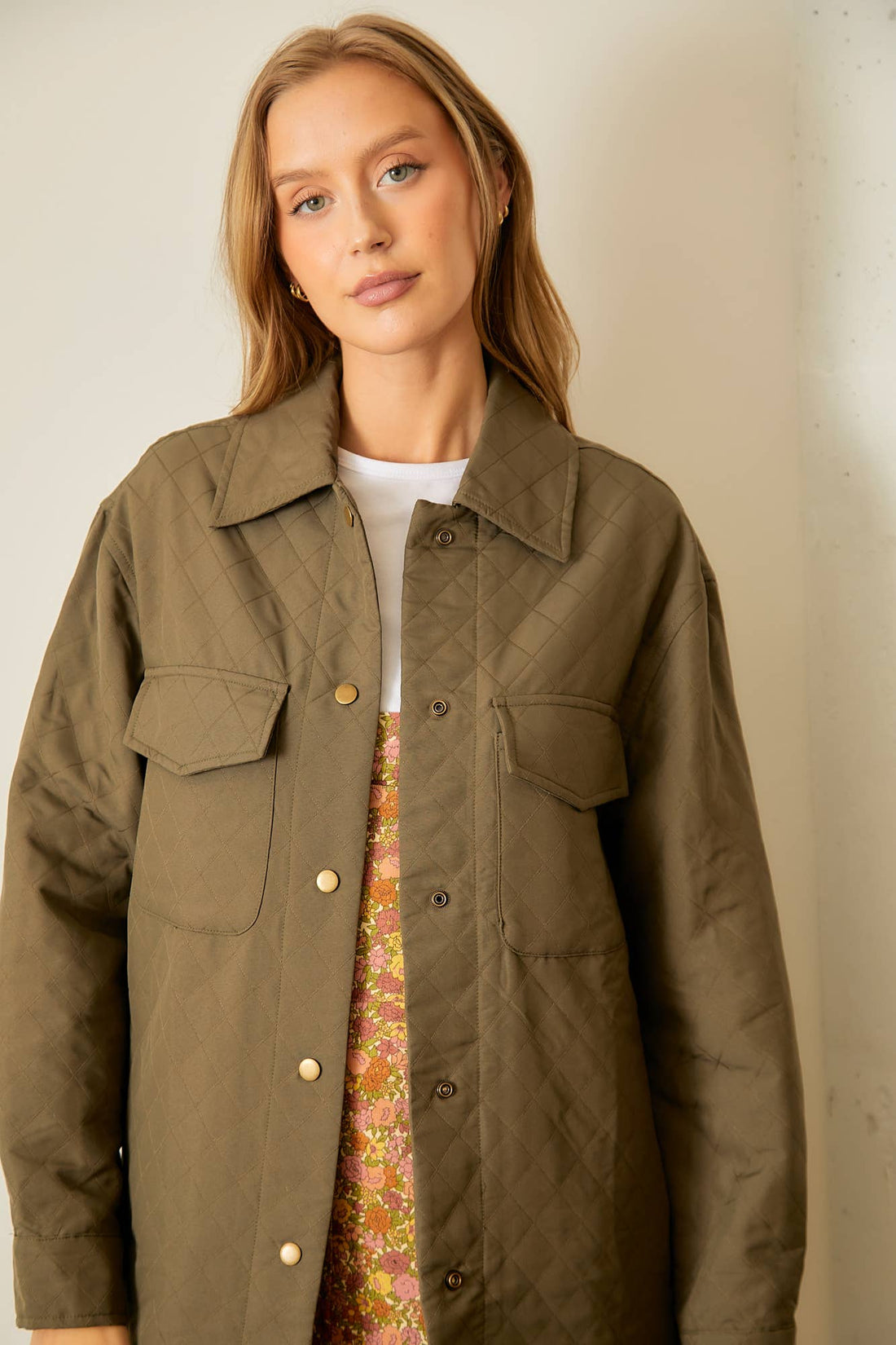 Montana Overcoat