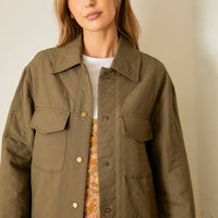 Montana Overcoat