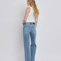 Penny 90'S Super High Rise Jeans