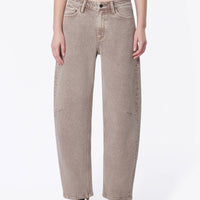 Blythe Barrel Jeans