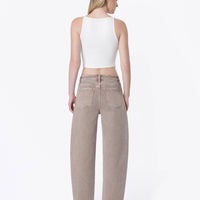 Blythe Barrel Jeans