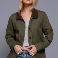 Blair Barn Jacket